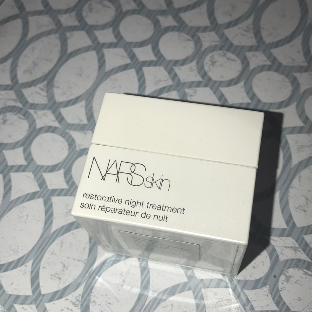 NARS skin